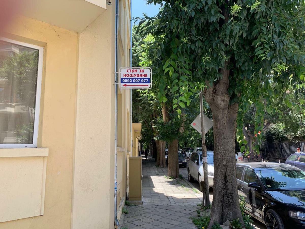 Стаи за Гости Донови Варна Екстериор снимка
